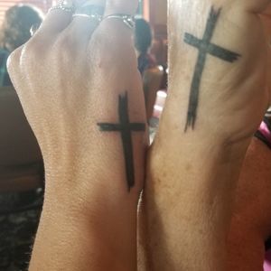 Meet your Posher, Becky